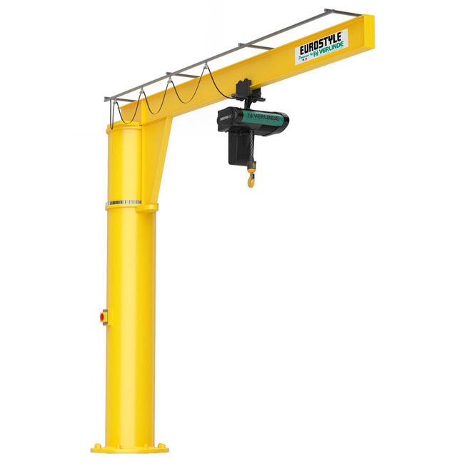 Jib Crane