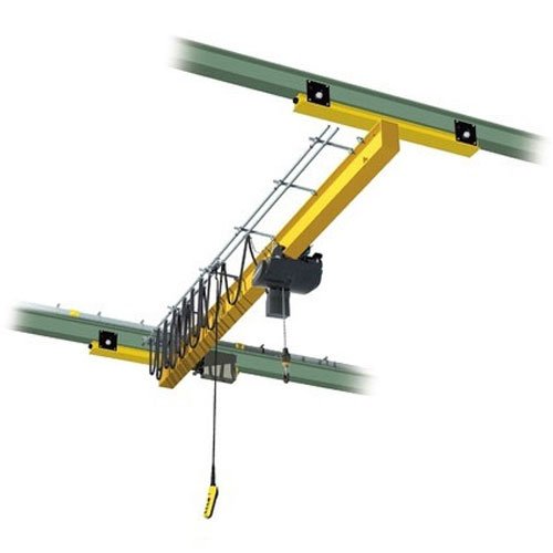 Underslung crane